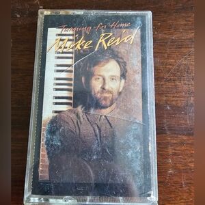 Mike Reid Turning for Home Cassette